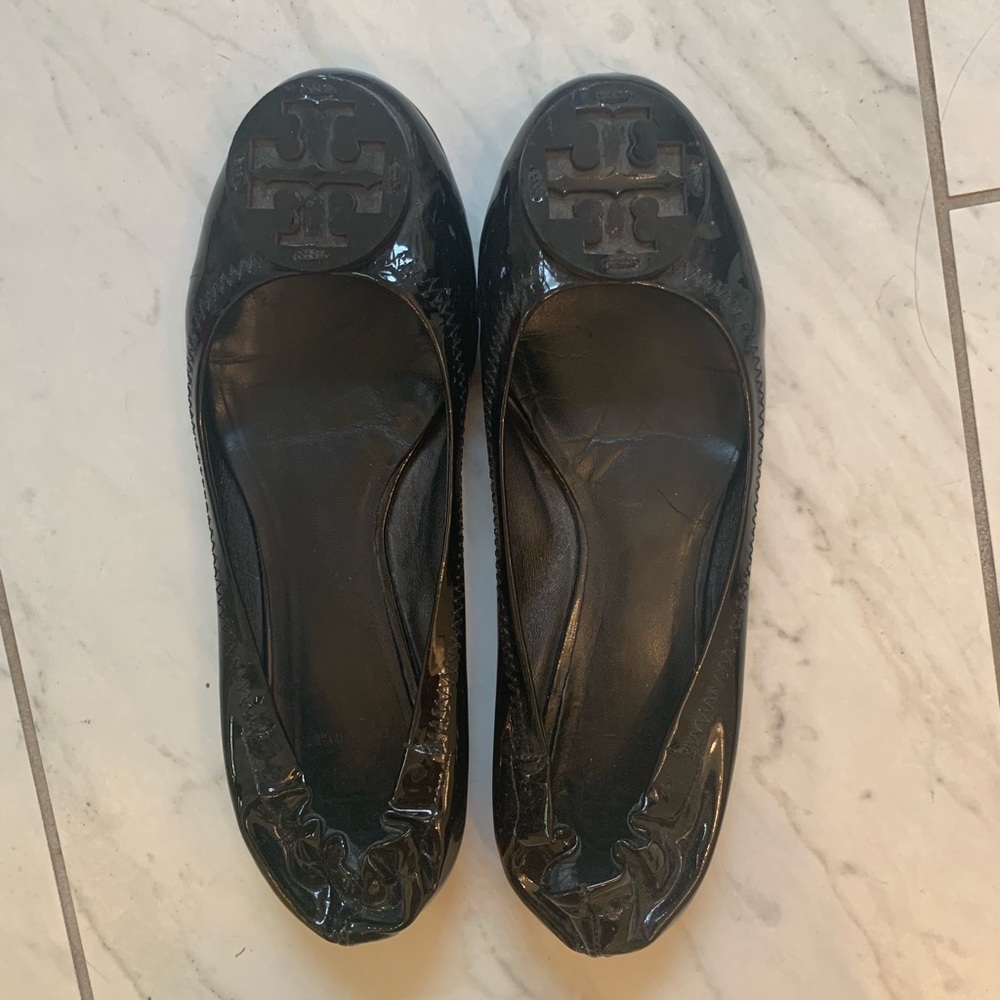 Tory Burch Flats